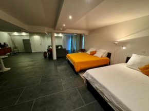 Appartement privé 90m2, 1 chambre, proche centre Aix en Provence